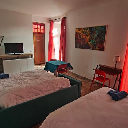 Nelly Bergamo Apartments Eksteriør bilde